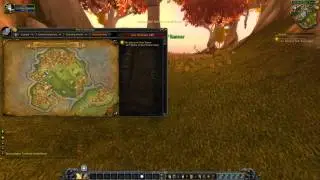 The Shrine of Dath'Remar Quest Playthrough - Eversong Woods
