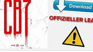 CB7 LEAK OFFIZIEL VOLLE L&Auml;NGE CAPITAL BRA
