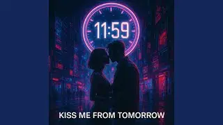 Kiss me from Tomorrow