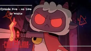 Cult Of The Lamb Episode 05 - No time to waste