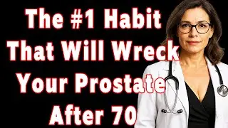 Urologist: 5 Masturbation Mistakes Harming Your Prostate After 70 | Advice For Elderly