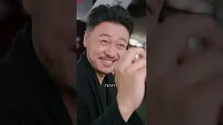 神の一手！放棄された弟子、奇跡の逆襲！碁の王様に挑戦状！20年間封印されていた「竜真の局」を解いた天才少年の驚きの復活！#drama #ドラマ #中国ドラマ #日本語字幕 #短編ドラマ #reels