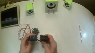 OBD2 разъем  12 Pin Адаптер для 16Pin с Алиэкспресс