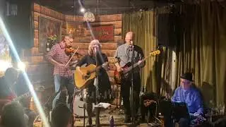 Waiting for Brenda - Originals @ The Junk Bar