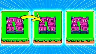 EU QUEBREI O JOGO COM ESSA BUILD DO SLIME INSANO! no Terracards