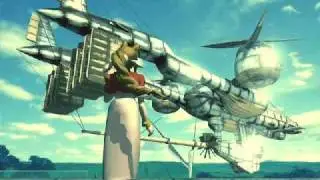 Aeris/Aerith's theme (Orchestral version) (Soft version)
