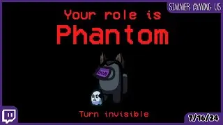 your dads get divorced | MomoMisfortune Twitch VOD |