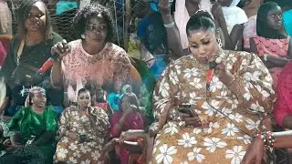 Ambience de Mbayang et Coumba Diaga à Diofior  09 Novembre 2024,lamb kor Moussou Production