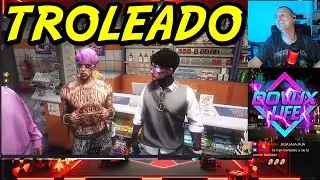 LITKILLAH CASI PERMABANEADO POR UNA BROMA EN DOVUX