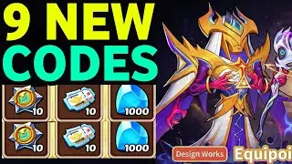 IDLE HEROES CODES 2026 - IDLE HEROES REDEEM 2026 | How To Redeem Code  