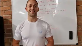 Goal Review Process