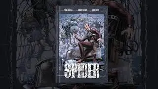 ALBION... La nueva l&iacute;nea de c&oacute;mics cl&aacute;sicos brit&aacute;nicos