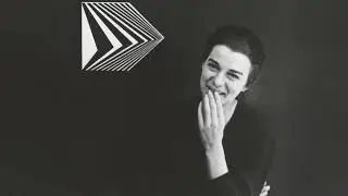 Bridget Riley Drawings: From the Artist's Studio exhibition trailer