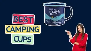 Best Satisfied Camping Cup On The Market