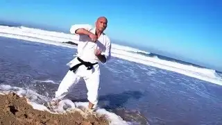 Miguel Xavier THE QUEST