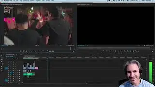 Jeremy Workman - Creating a trailer | Master Class - 2020