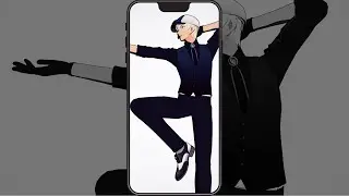*33_おまけ（Fei カメラver／縦長動画）