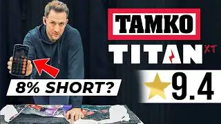 Tamko Titan XT Roofing Shingle Review 2026 &ndash; Premium or Overhyped?