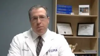 Youth Sports Injuries