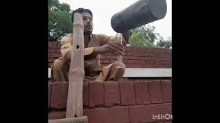 How do you measure rain?