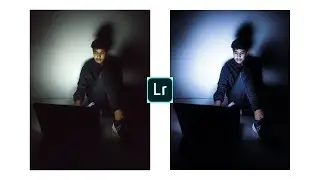 Best Photography During Lockdown | Free Lightroom Preset | Home Photo Idea