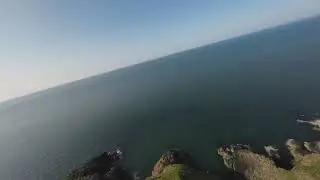 4K FPV - Beautiful Relaxing Strumble Head 210523