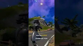 Sorry Liam. #shorts #fortnite #sniper #funny