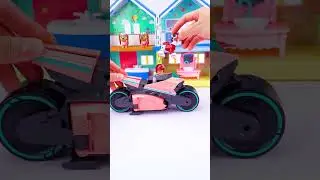 Relaxing Unboxing Experience with Paw Patrol Toy for US Fans 🇺🇸  #pawpatroltoys #pawpatrol