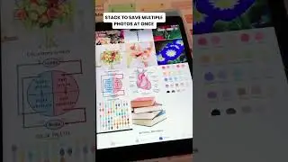 iPad Hacks You Need to Know | Turn Handwriting to Text, Open 2 Apps at Once, Save Photos Fast
