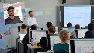 Direkten Einstieg in das Berufsleben mit spannendem Studium verbinden? Studiere Systems Engineering!