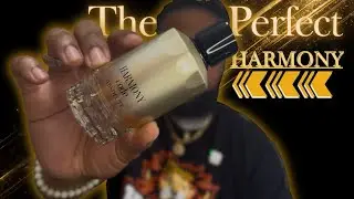 The Notes don&rsquo;t just sound good together&hellip;. 1st impression and unboxing of Harmony Code Absolute