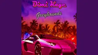 Greyhounds