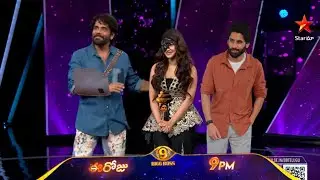 Tanuja she is Kalyan crush in bb outside🔥|| Bigg boss8 Day-69||Chaitanya suprise to kalyan Tanuja