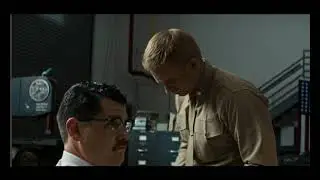 The Right Stuff (2020) - John Glenn & Gordon Cooper Invited to the Mercury 7 Program