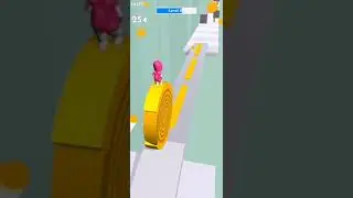 Layers Roll | GaMePlaY aLL LeVeLs &brvbar;110&brvbar; |BIG UPDATE! [Android, iOS]