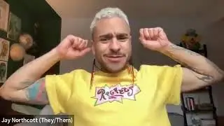 Ara Chats With: Jay from BBCAN 10!