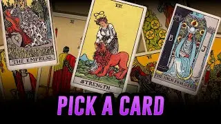 WHAT MAKES YOU UNFORGETTABLE?🥹😌🤔|🔮PICK A CARD🔮|
