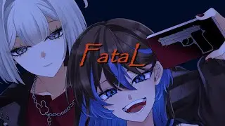 ファタール / GEMN - Fatal / GEMN (歌ってみた by 瀬分×ヨモヒラ)
