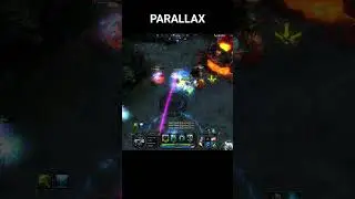 parallax #hon #gaming #immortal #games #เกมโมบ้า