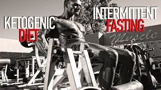 Quickly Lose Belly Fat With Ketosis & Intermittent Fasting | Thomas Delauer