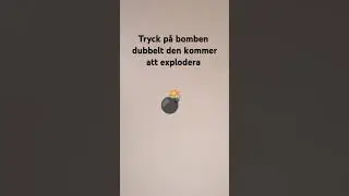 Den kommer att explodera 😡😡😡 #funny