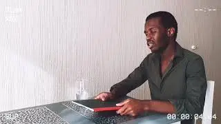 Bloopers : 2020 Selftapes