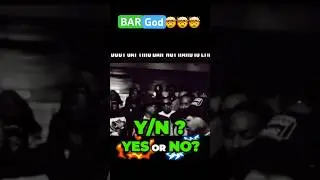 Danny Myers ⚡️🔥⚡️ #battlerap #performance #shorts #viral #fyp