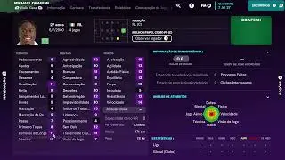 FOOTBALL MANAGER 2023 - Burton Albion (T6) #49 Gameplay|||Live #2018|||XBOX ONE