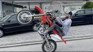 J'ai achet&eacute; une 50 homologu&eacute;e (ch&acirc;ssis 150crf) INTROUVABLE EN FRANCE