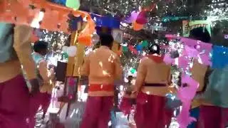 Bhagvat party bansula