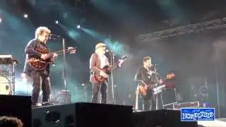 SF 2013: Kim Larsen - Christianshavns Kanal