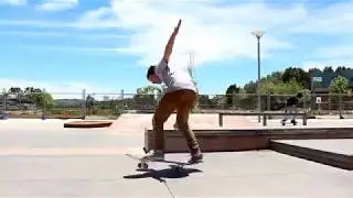 weekend at canberra