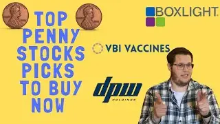 🚀Top penny stocks to buy NOW $DPW, VVPR, SUNW| HTBX 500% Crazy potential lockdown plays🚀