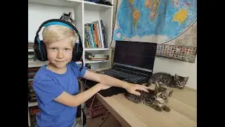 Программирую в 5 лет свой сайт. Семантический тег header. 2 дан.